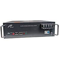 Акумулятор LiFePo4 - R-LFP51.2V100AH (RITAR)