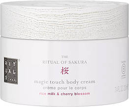 Крем для тіла Rituals The Ritual of Sakura 220 мл (38490), 8835324 — 895
