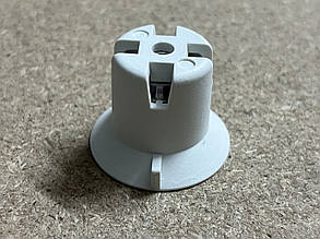 Муфта приводу блендерної чаші для кухонного комбайна Moulinex MS-0678730, фото 1