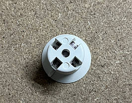 Муфта приводу блендерної чаші для кухонного комбайна Moulinex MS-0678730, фото 3