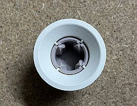 Муфта приводу блендерної чаші для кухонного комбайна Moulinex MS-0678730, фото 4