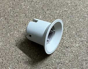 Муфта приводу блендерної чаші для кухонного комбайна Moulinex MS-0678730, фото 2