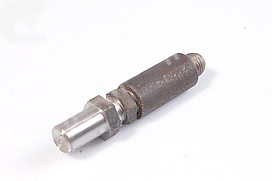 Опора дверi верхн. нижн. пасаж. (пневмо) Газель Рута (ексентр.) (Україна) 3302-6106130