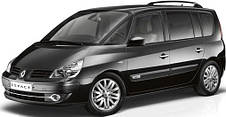 Фаркопи на Renault Espace (2002-2015)