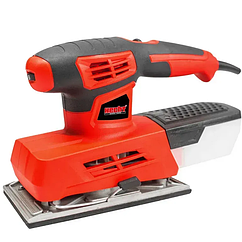 Вібраційна шліфувальна машина Hecht 1767