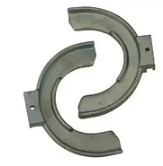 Знімач пружин механічний Silver S10612, фото 4