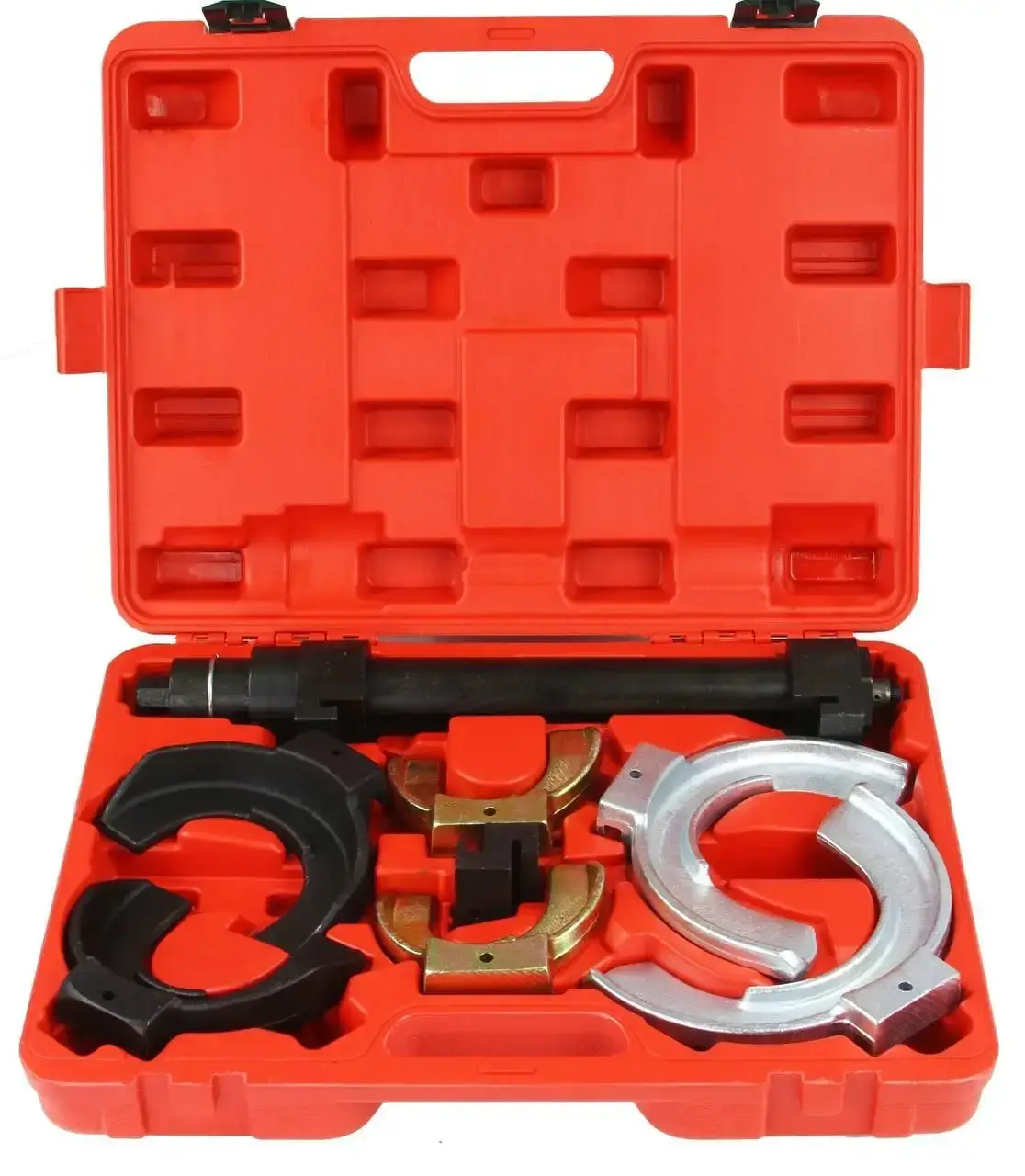 Знімач пружин механічний Silver S10612, фото 1