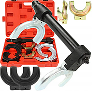 Знімач пружин механічний Silver S10612, фото 2