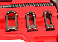 Розсухарувач клапанів універсальний Silver S10461, фото 3