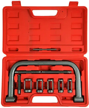 Розсухарувач клапанів універсальний Silver S10461