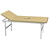 Кушетка медична для промивання кишківника КД-ПК Медапаратура