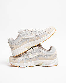 Чоловічі кросівки Nike P-6000 HV4312-025 Beige бежеві Оригінал