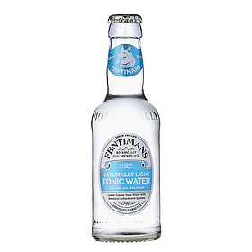 Напій Fentimans Тонік Лайт 200мл