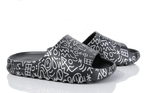 Дитячі шльопанці для дівчат, Україна (код 1869) фото