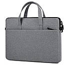 Сумка Laptop Slim Cloth Bag для Acer Chromebook Plus Spin CP514, фото 2