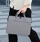 Сумка Laptop Slim Cloth Bag для Acer Chromebook Plus Spin CP514, фото 9