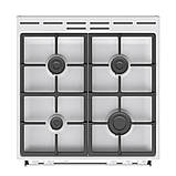 Плита Gorenje GG6A10WFFM ( Білий ) 31086 DS, фото 3