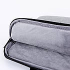 Сумка Laptop Slim Cloth Bag для Acer Chromebook Plus Spin CP514, фото 5