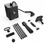 Відпарювач SteamOne EUST01 ( Чорний ) 20812 DS, фото 2