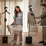 Відпарювач SteamOne EUST01 ( Чорний ) 20812 DS, фото 6