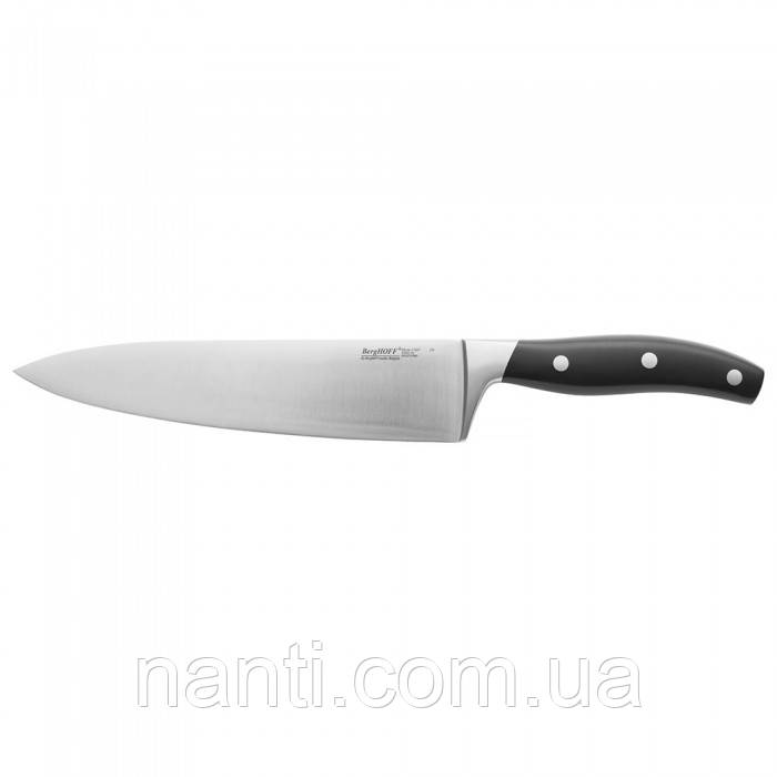 Ніж Berghoff ESSENTIALS кухарський 20 см. 8500526, фото 1