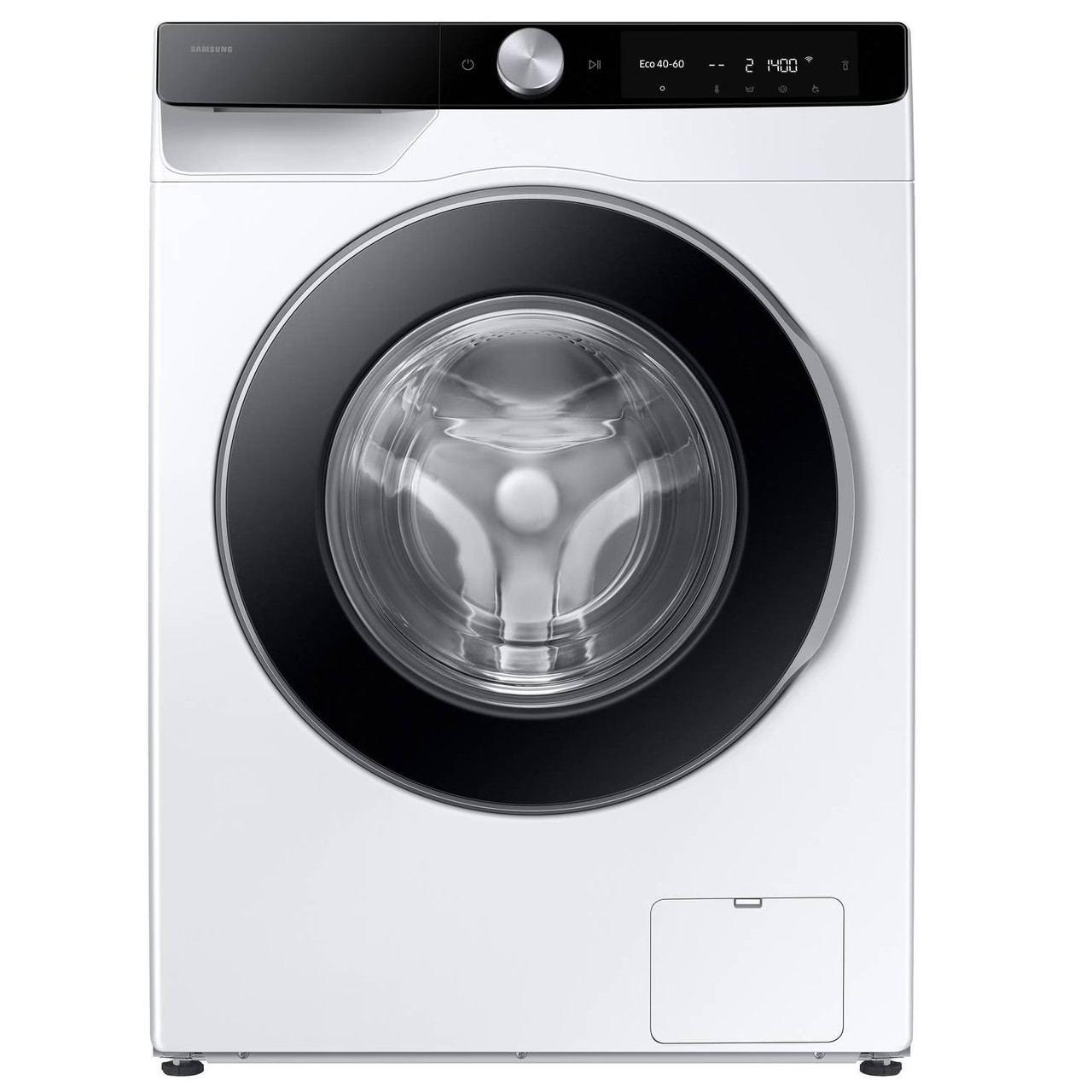 Пральна машина Samsung WW90DG6G94LKUA ( Білий ) 24051 DS, фото 1