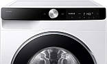 Пральна машина Samsung WW90DG6G94LKUA ( Білий ) 24051 DS, фото 5
