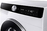 Пральна машина Samsung WW90DG6G94LKUA ( Білий ) 24051 DS, фото 6