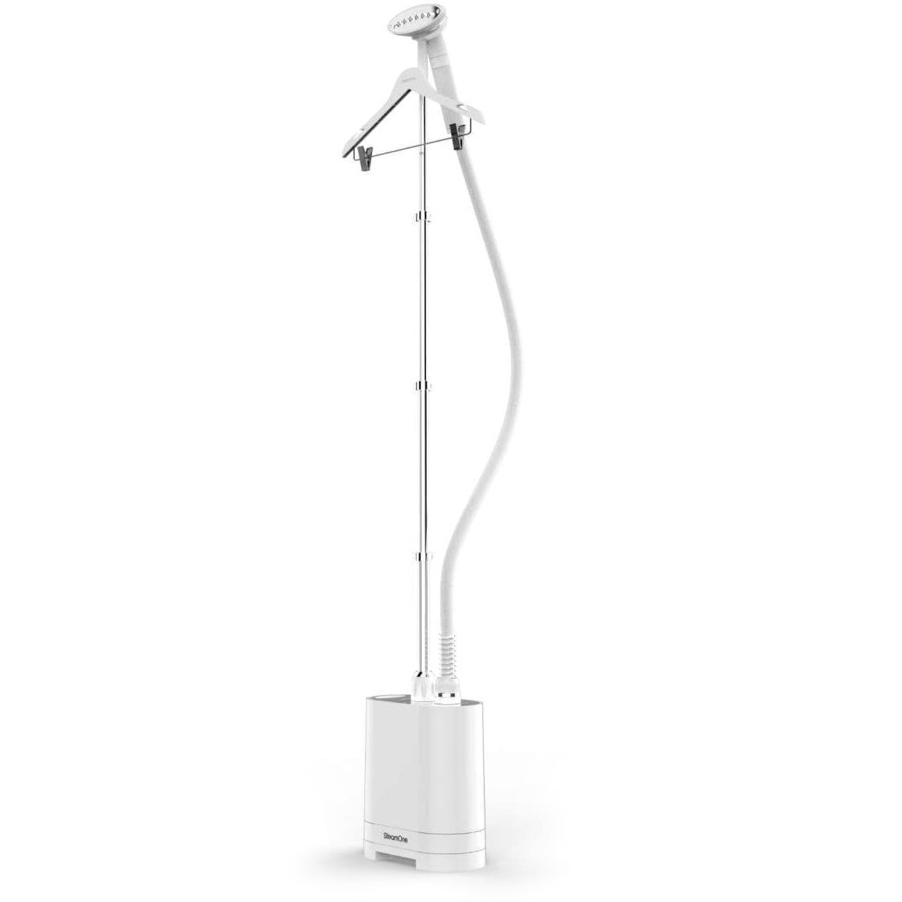 Відпарювач SteamOne EUH2020W ( Білий ) 27978 DS, фото 1