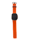 Smart Watch Borofone BD3 Ultra Orange