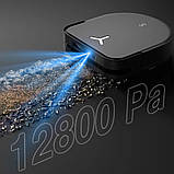 Робот-пилосос Ecovacs Deebot Ozmo X5 Pro Omni (DDX39) Black ( Black ) 38033 DS, фото 5