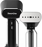 Відпарювач SteamOne EUXL400BV2 ( Чорний ) 20773 DS, фото 3