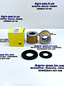 m i Топливный фильтр P550643, YM12390755800, 14520542, 14520578