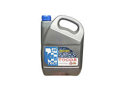 Тосол 4л -40 синій (G11) 9238663 ТМ PROTEX