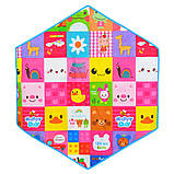 Намет манеж дитячий ігровий MR 1512 Powder Pink рожевий "tovarka", фото 7