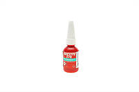 LOCTITE 270, 10ML Фиксатор резьбы (зеленый) (высокой фиксации) макс. диаметр резьбы М20, Henkel 1918994