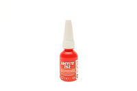 LOCTITE 262, 10ML EGFD Фиксатор резьбы (красный) (высокой фиксации), Henkel 246357