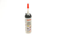 LOCTITE SI 5660, 100ML Герметик силиконовый (серый) (маслостойкий), Henkel 2326228