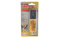 LOCTITE EA 3450, BC25ML Клей двухкомпонентный для металла, Henkel 1886331