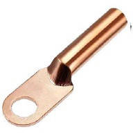 Мідні наконечники DT