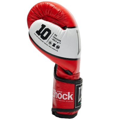 Боксерські рукавиці Leone