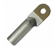 Мідноалюмінієві наконечники DTL