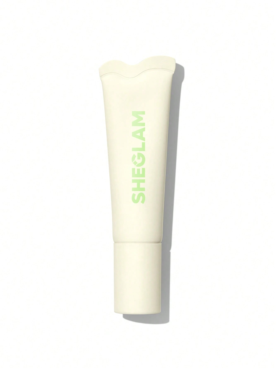 Бальзам для губ Sheglam Crystal Glaze Moisturizing Lip Care - Mint Chip, фото 1