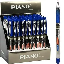 Ручки PIANO гуртом