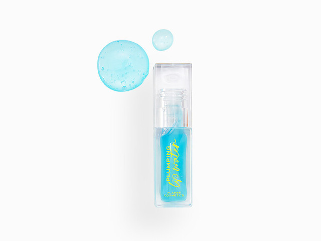 Блиск-плампер для губ Alamar Cosmetics Plumping Lip Water Agua Fresca