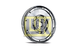 Двомасовий маховик, демпфер LUK 415113307 MAZDA CX-60 / CX-80  3,3 22-