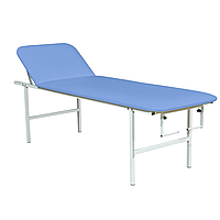 Кушетка процедурна з регульованим підголовником КРП (евро) Медапаратура