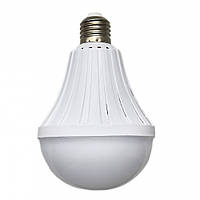 LED Lamp 12 Watt з акумулятором E27