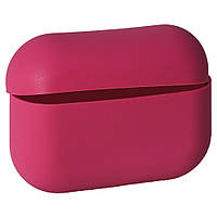 Airpods Pro Case Silicone — Pale mauve