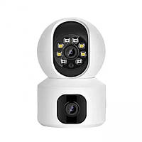 IP WiFi Camera 4MP IPC-V380-V9L (app. complete set. with charger)